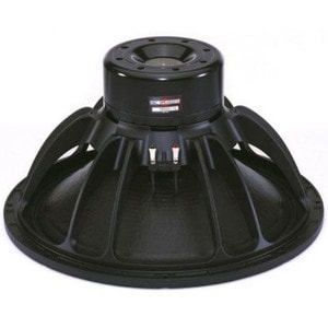 Main product image for B&C 18SW115-4 18" Professional Neodymium Subwoo 294-6006